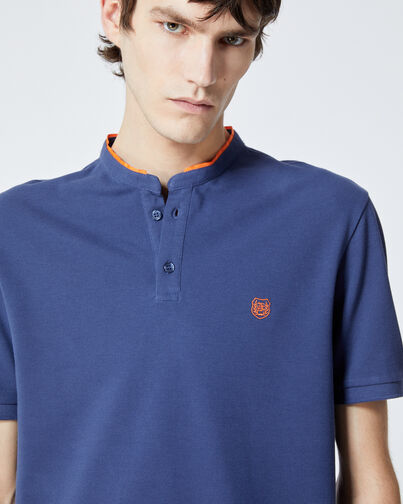 , DEEP SEA BLUE / ORANGE, hi-res image number null