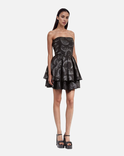 , BLACK / SILVER, hi-res image number null