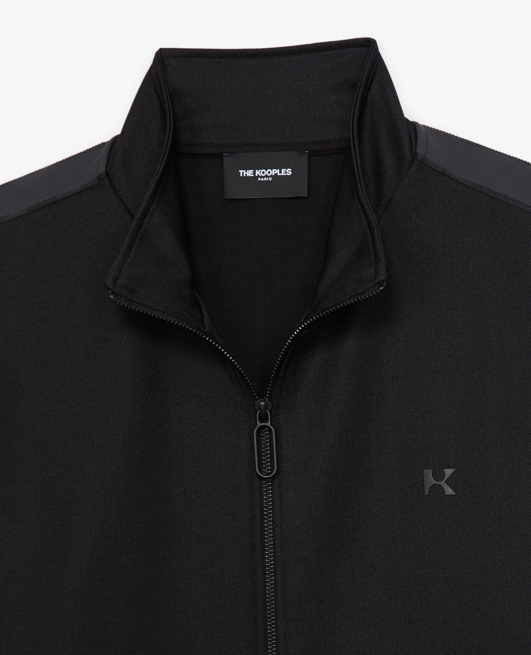 Sweat the kooples sale noir