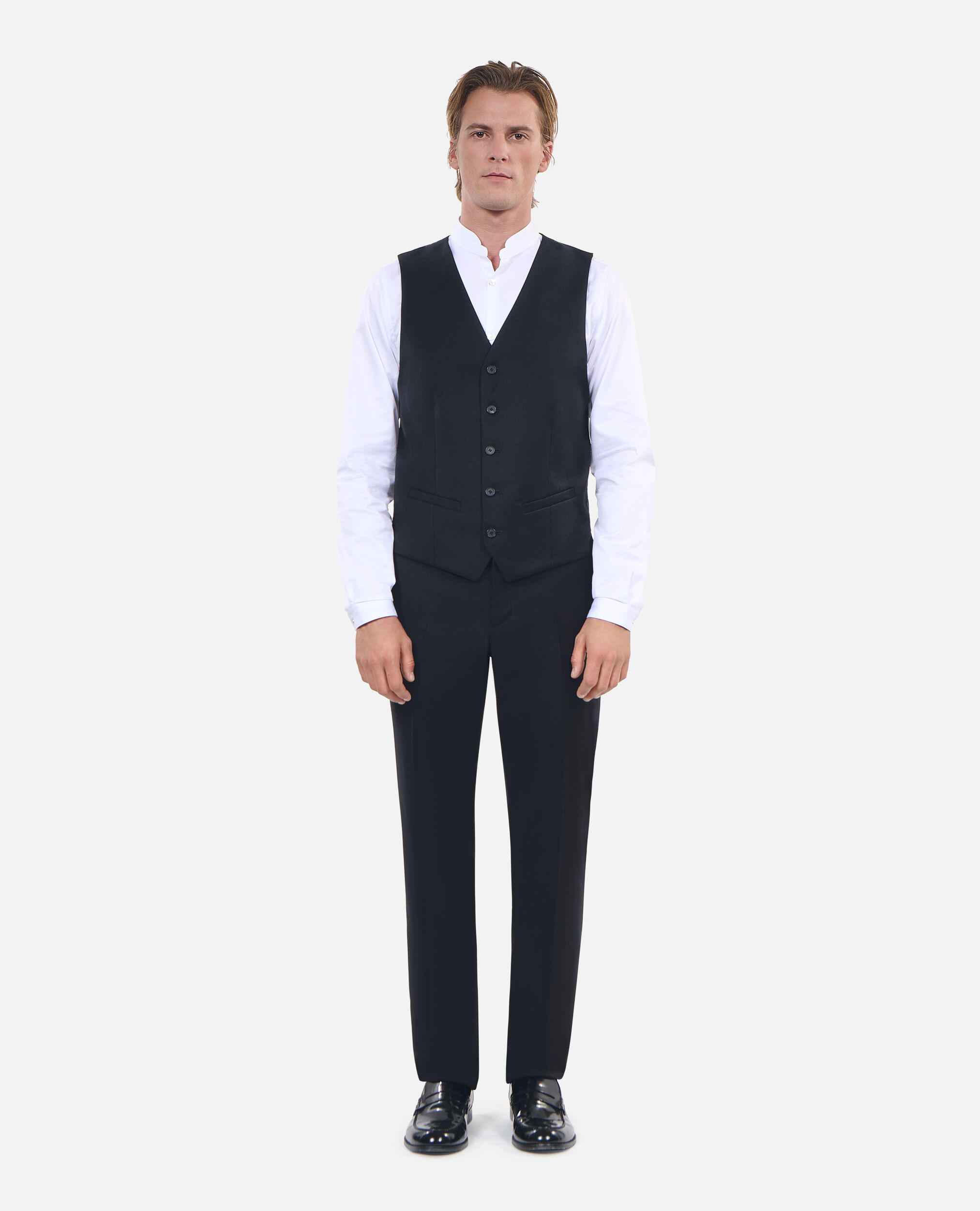 Mens suit new arrivals vest canada