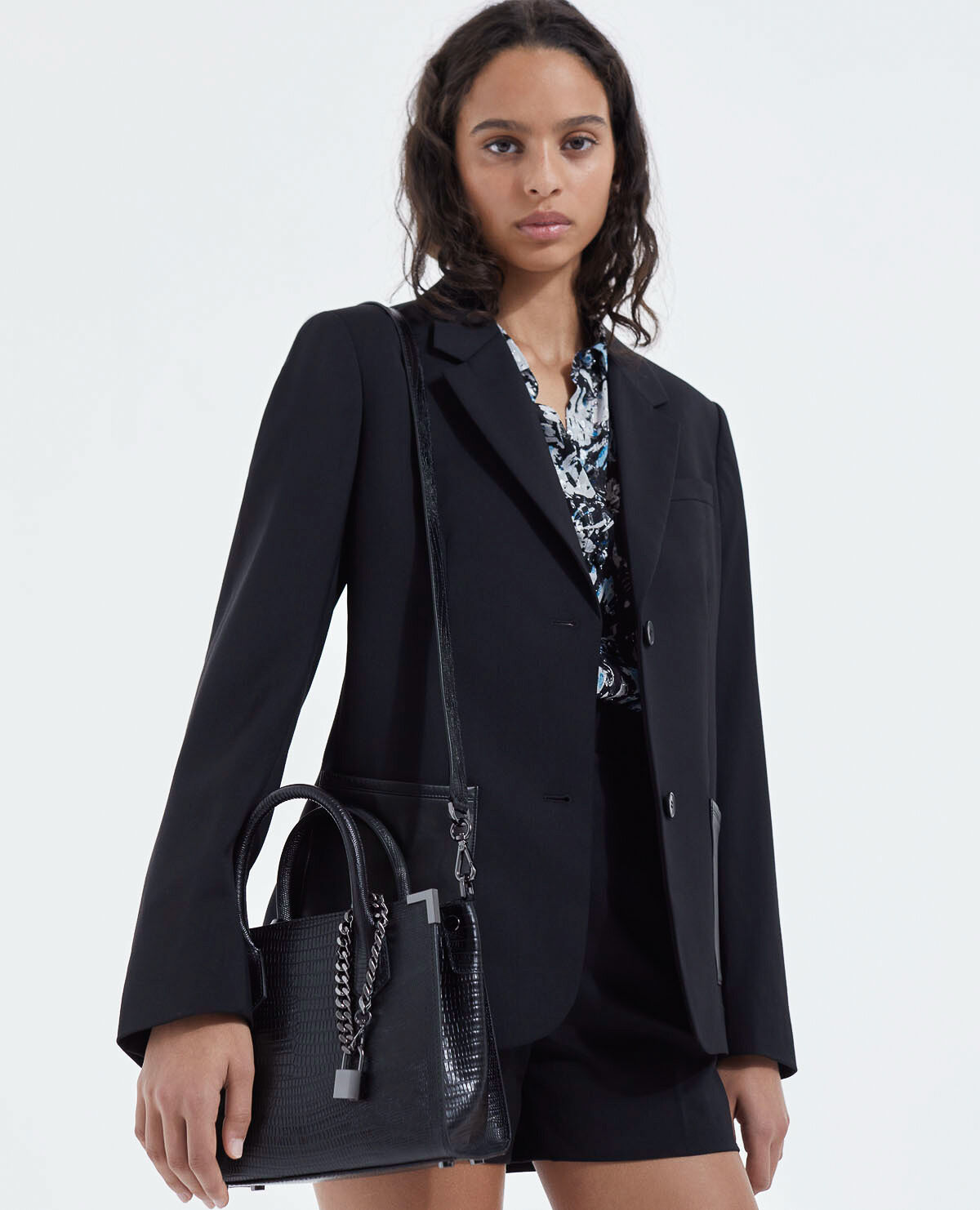 The kooples sales sac a main