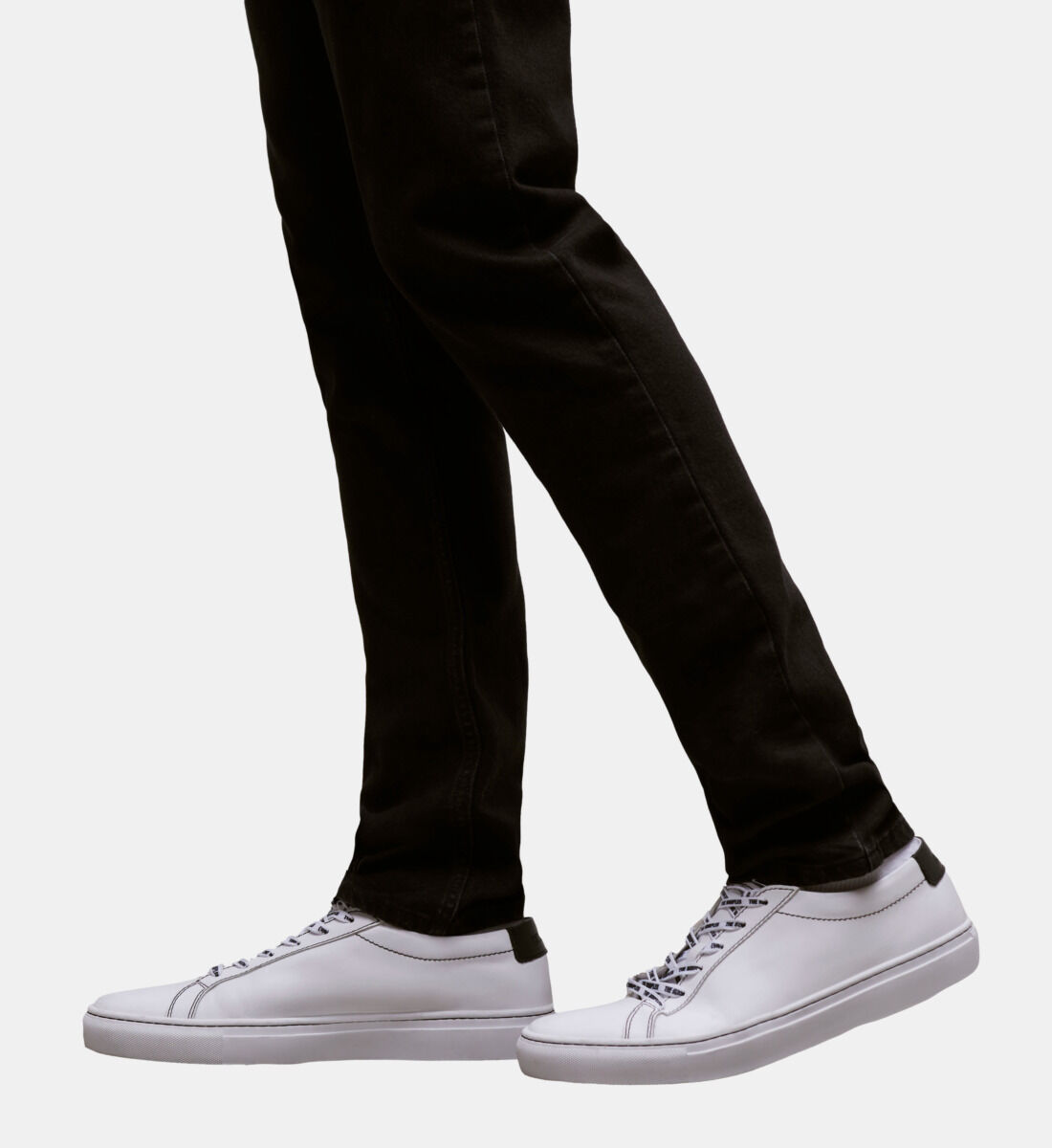 Sneakers full cheap white