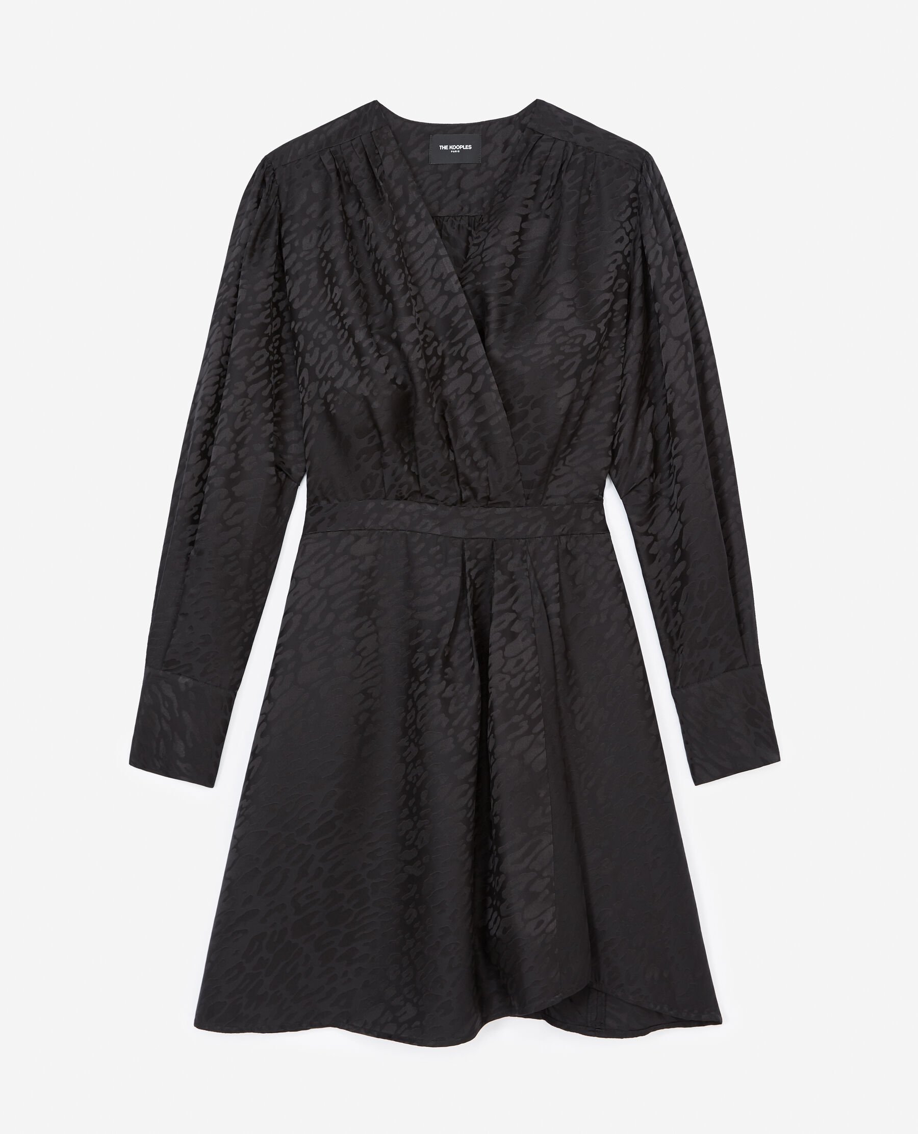 The kooples shop outlet robe