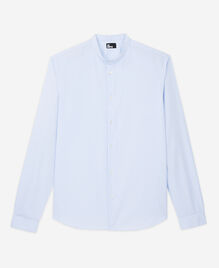 , BLUE / ECRU, hi-res image number null
