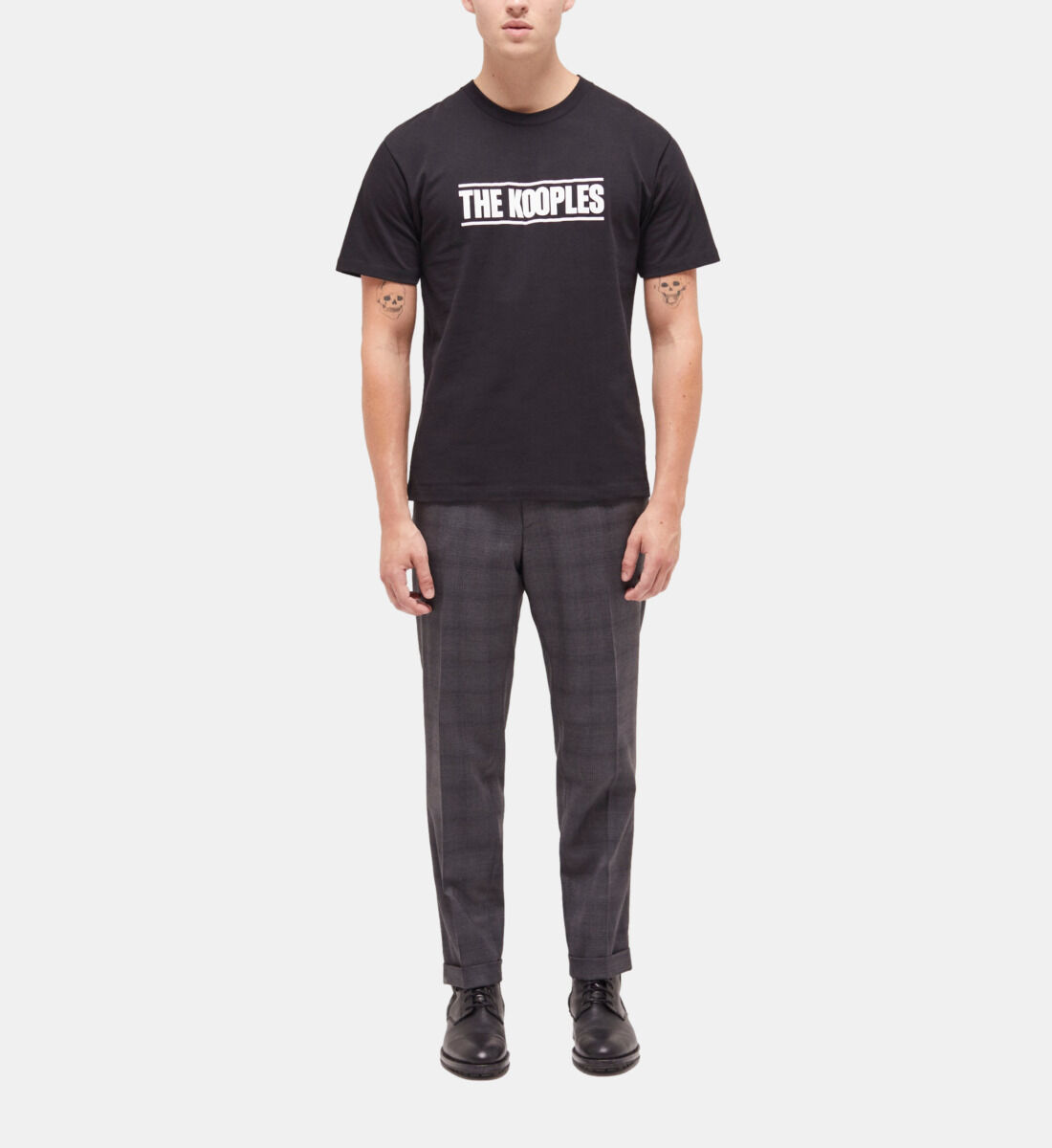 The kooples pantalon homme outlet
