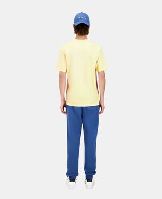 The Kooples MEN BRIGHT YELLOW yellow what is t-shirt