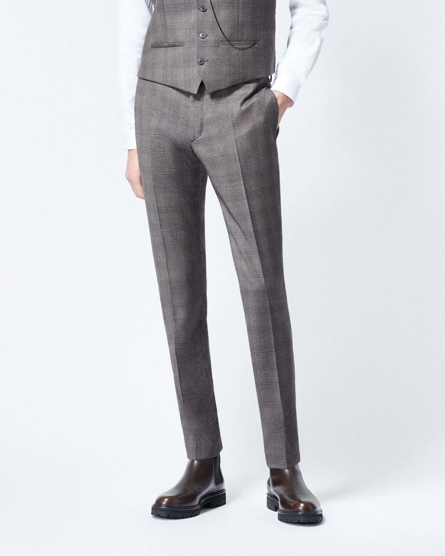 , DARK GREY, hi-res image number null