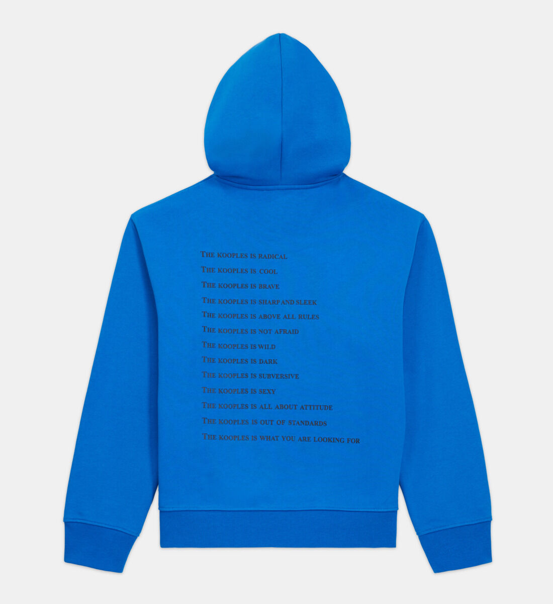 Pull kooples femme clearance