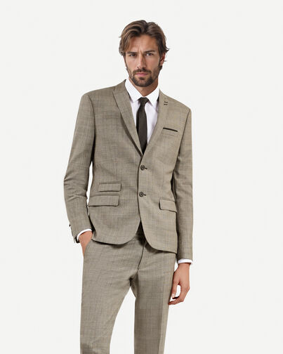 , BEIGE MELANGE, hi-res image number null