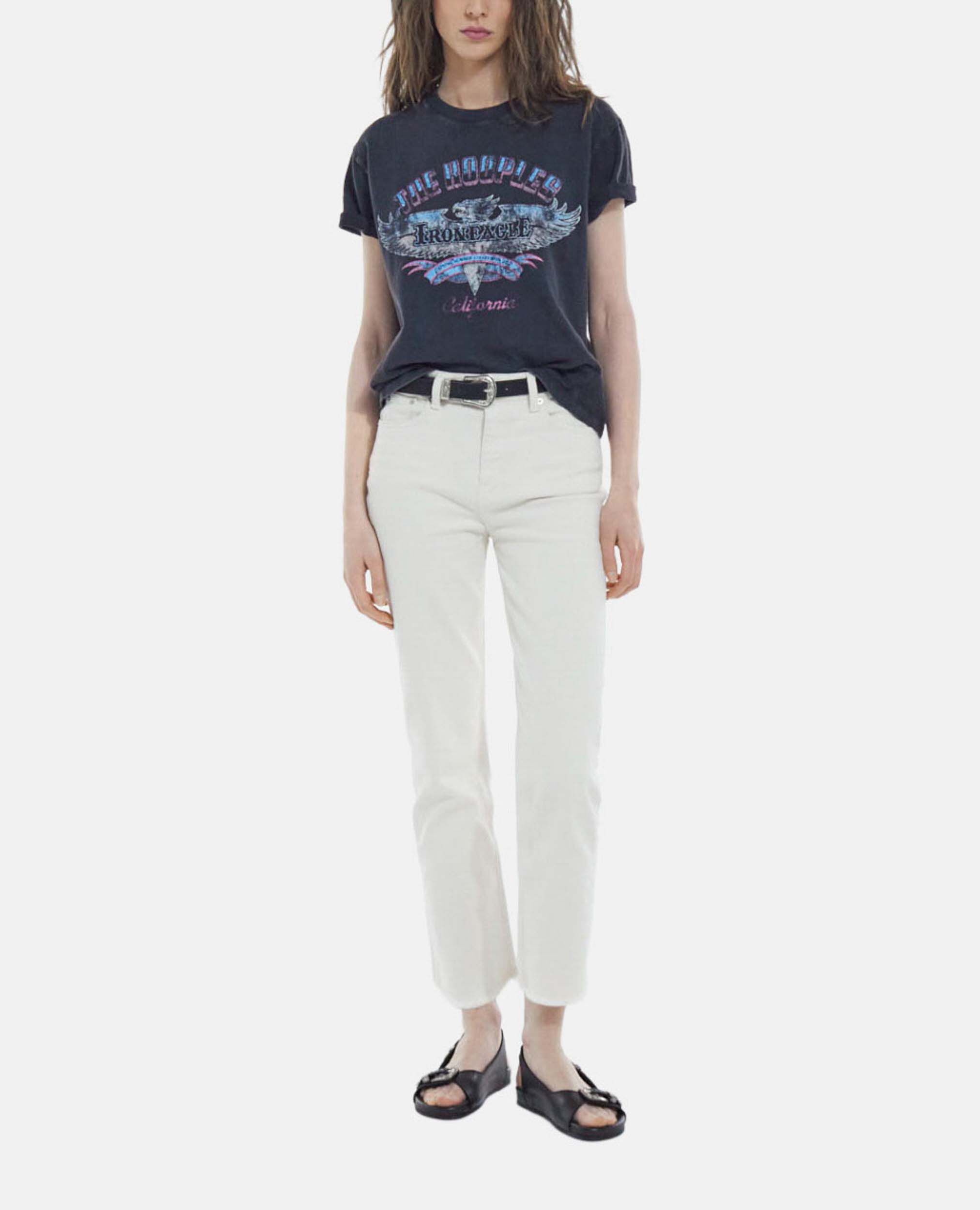 Tee shirt on sale aigle femme