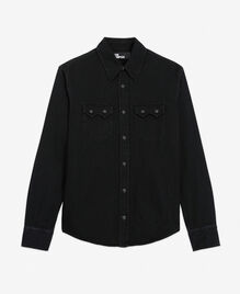 , BLACK WASHED, hi-res image number null