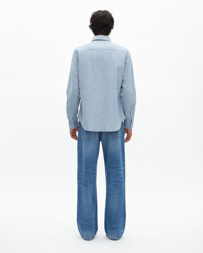 , BABY BLUE, hi-res image number null