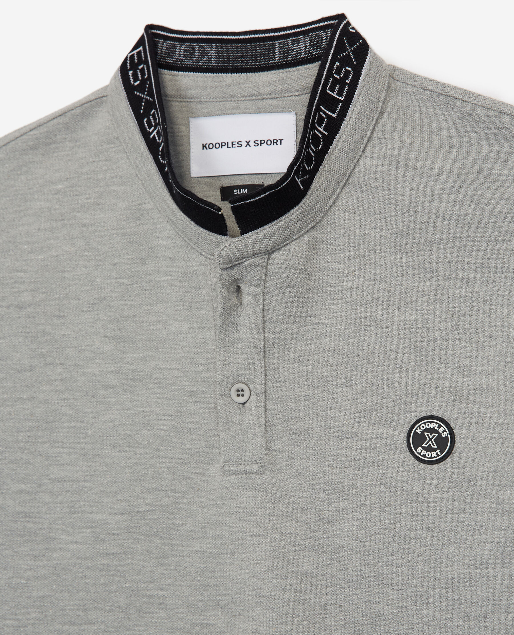 Polo the kooples best sale sport