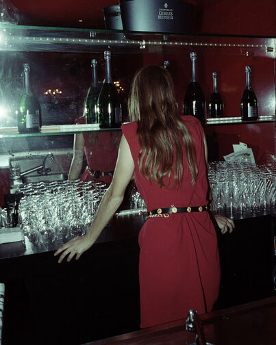 , TANGO RED, hi-res image number null