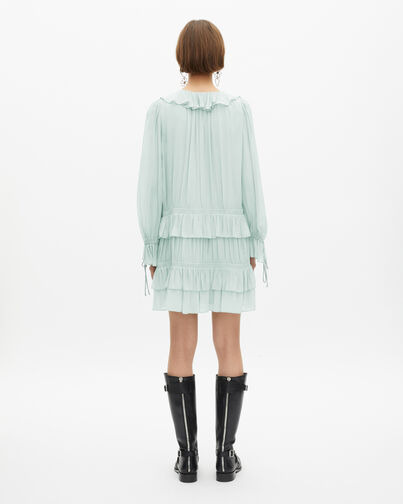 , BLUE/GREEN, hi-res image number null