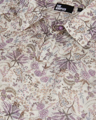 , ECRU/MAUVE CHALK, hi-res image number null