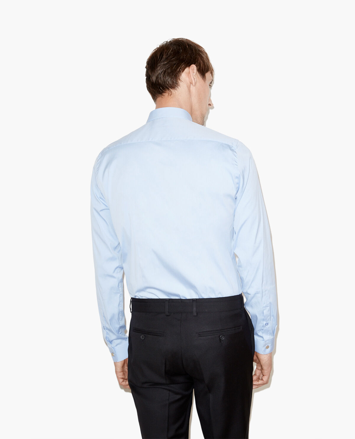 Chemises the kooples homme new arrivals
