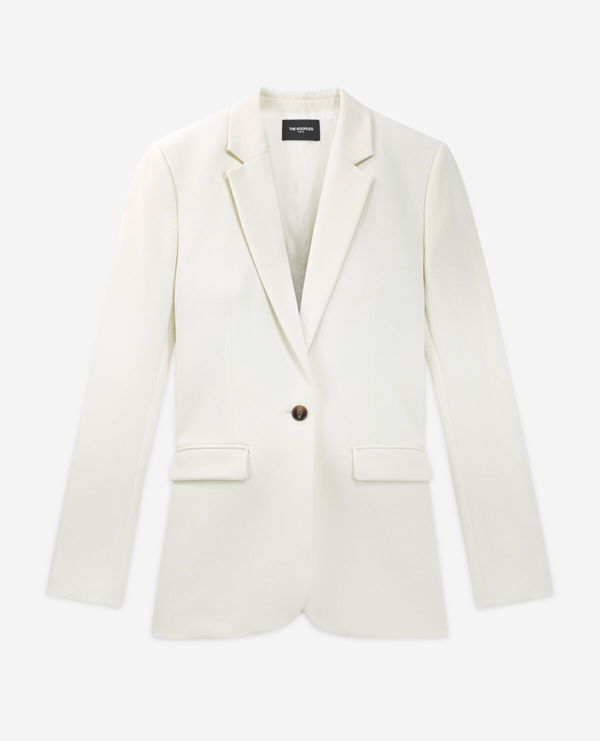 Veste costume the discount kooples