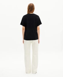, BLACK WASHED, hi-res image number null