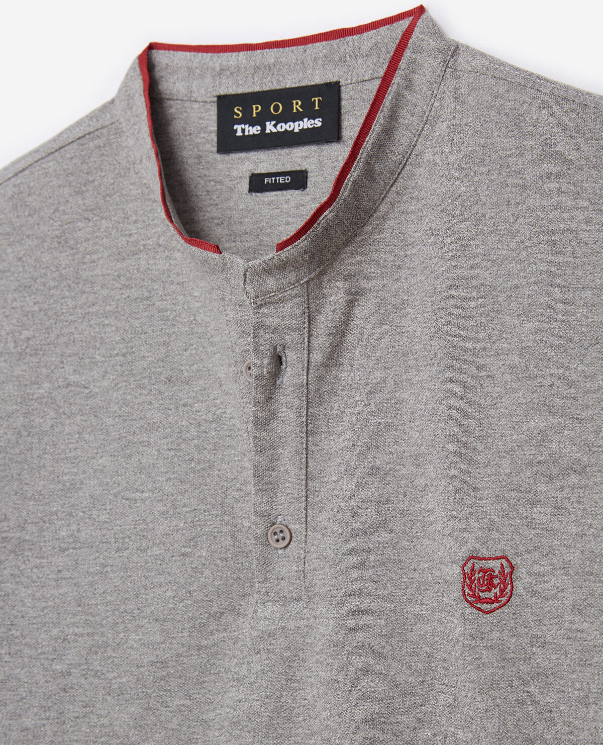 The kooples clearance sport homme