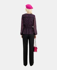 , BLACK / PINK, hi-res image number null