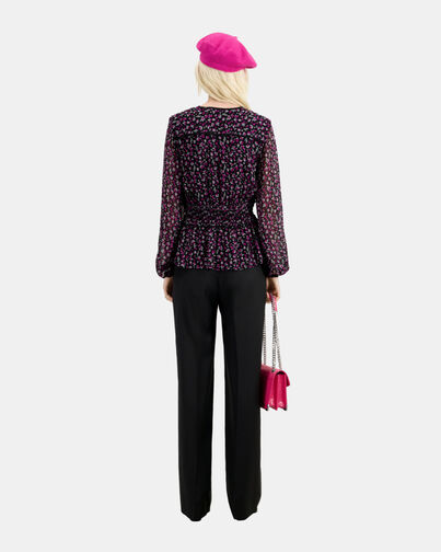 , BLACK / PINK, hi-res image number null
