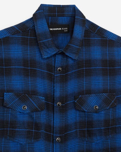 , ROYAL BLUE / BLACK, hi-res image number null