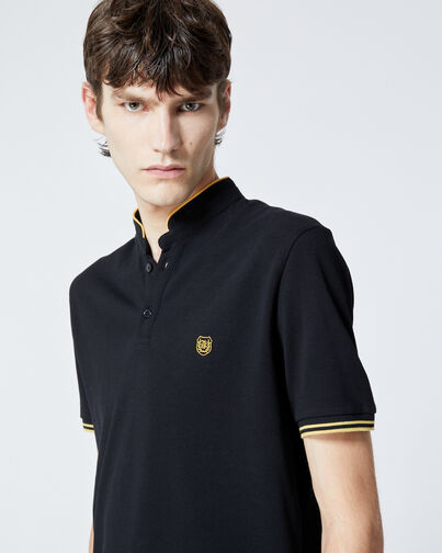 , BLACK / OLD GOLD, hi-res image number null
