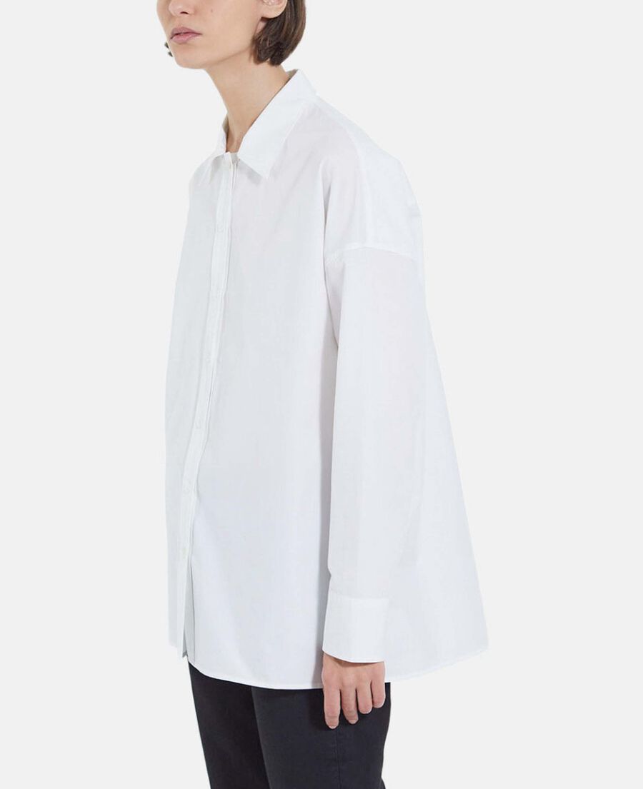 camisa larga