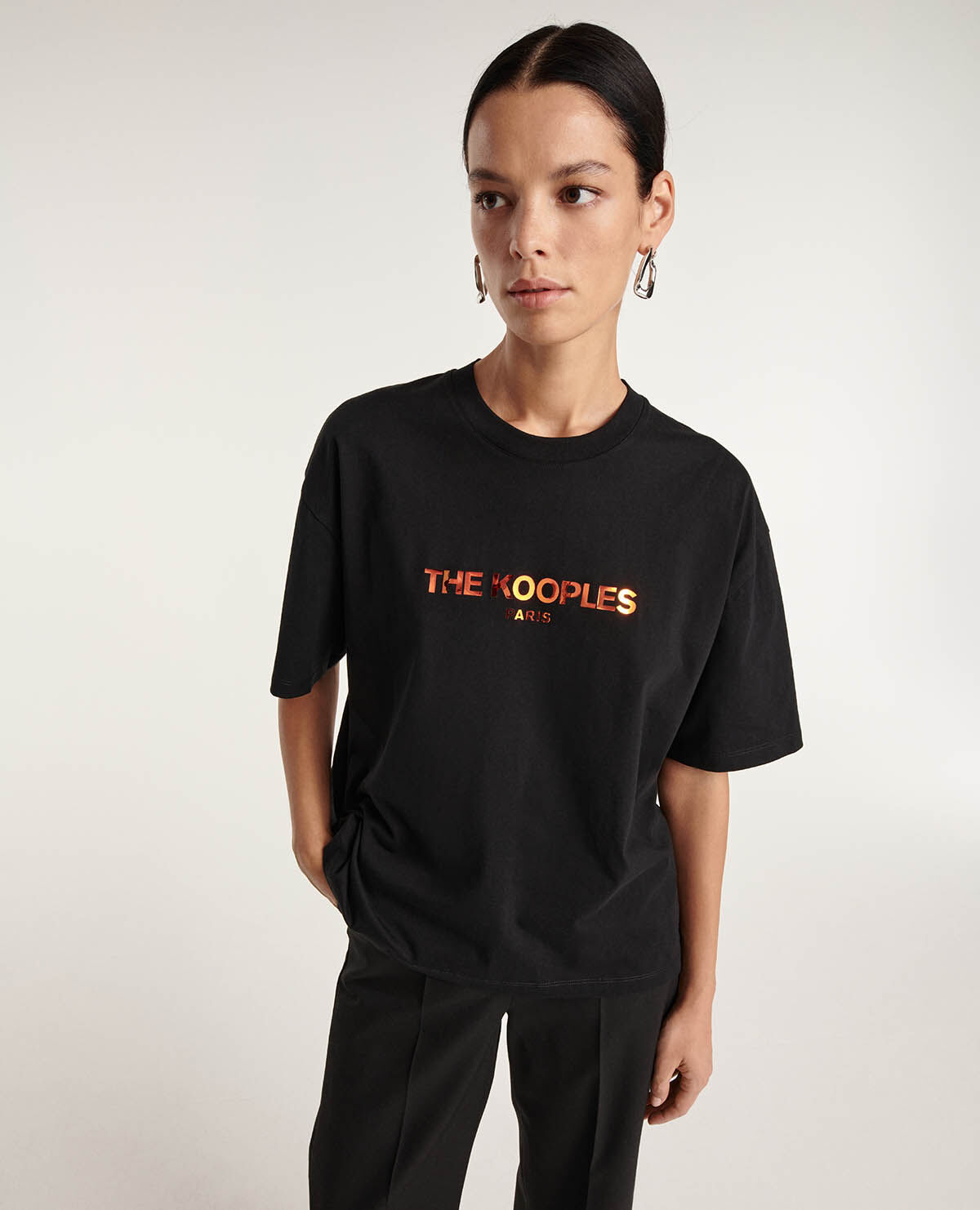 Tee shirt sales kooples femme