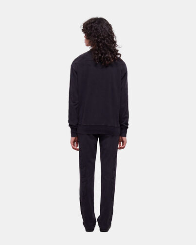 , BLACK WASHED, hi-res image number null