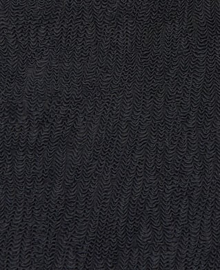 The Kooples WOMEN BLACK the kooples x luz one-piece asymmetric swimsuit black