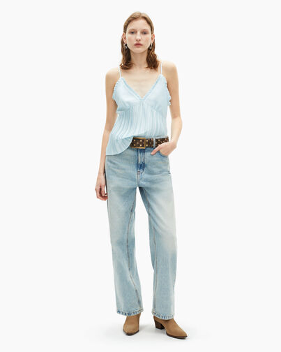 , BABY BLUE, hi-res image number null