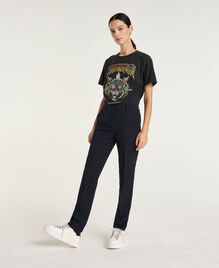 , WHITE / BLACK, hi-res image number null