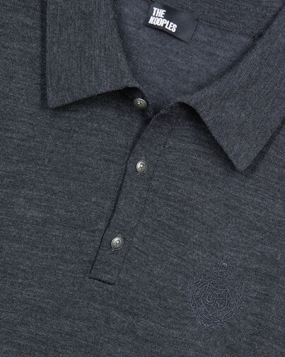 , ANTHRACITE MELANGE, hi-res image number null