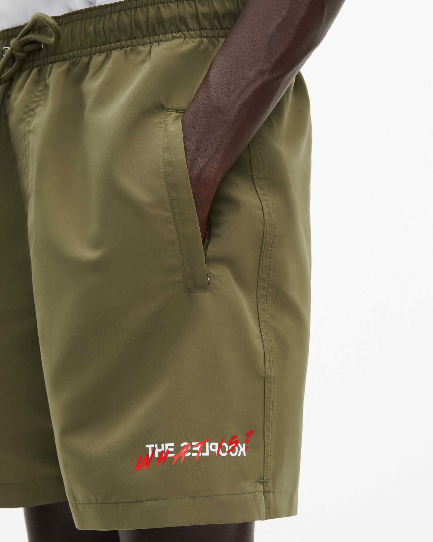 Khaki What is swimsuit, KAKI, hi-res image number null