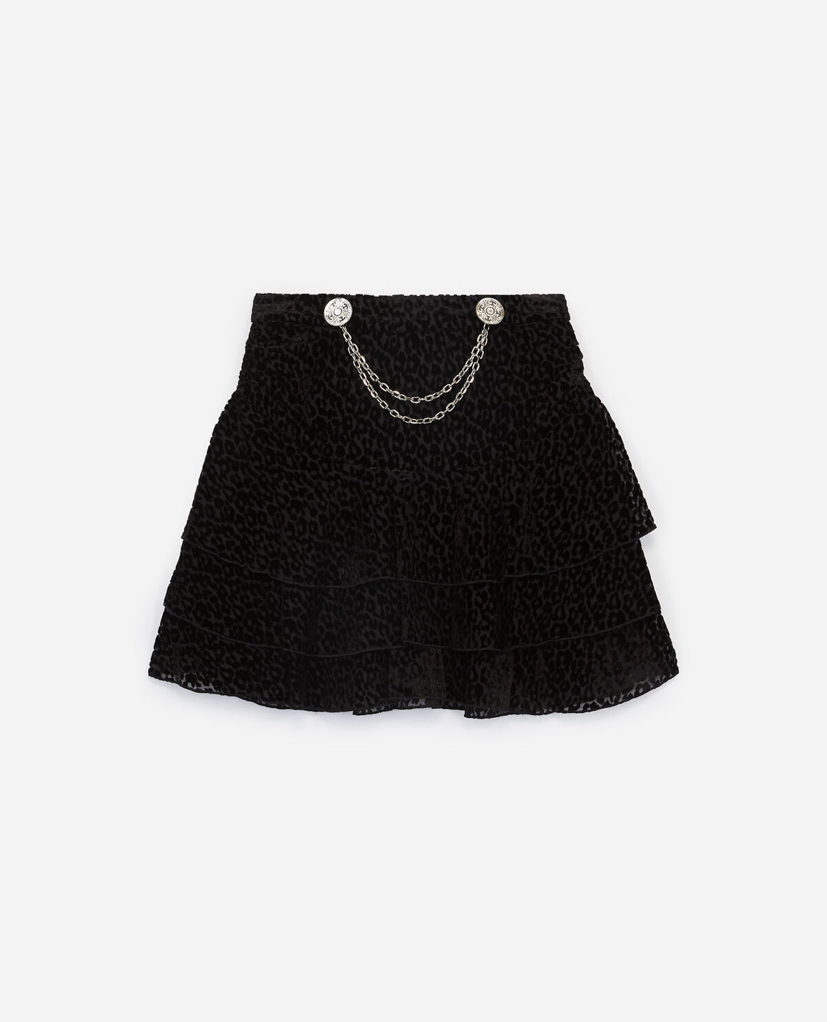 Jupe the kooples discount