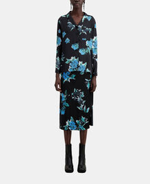 , BLACK BLUE, hi-res image number null
