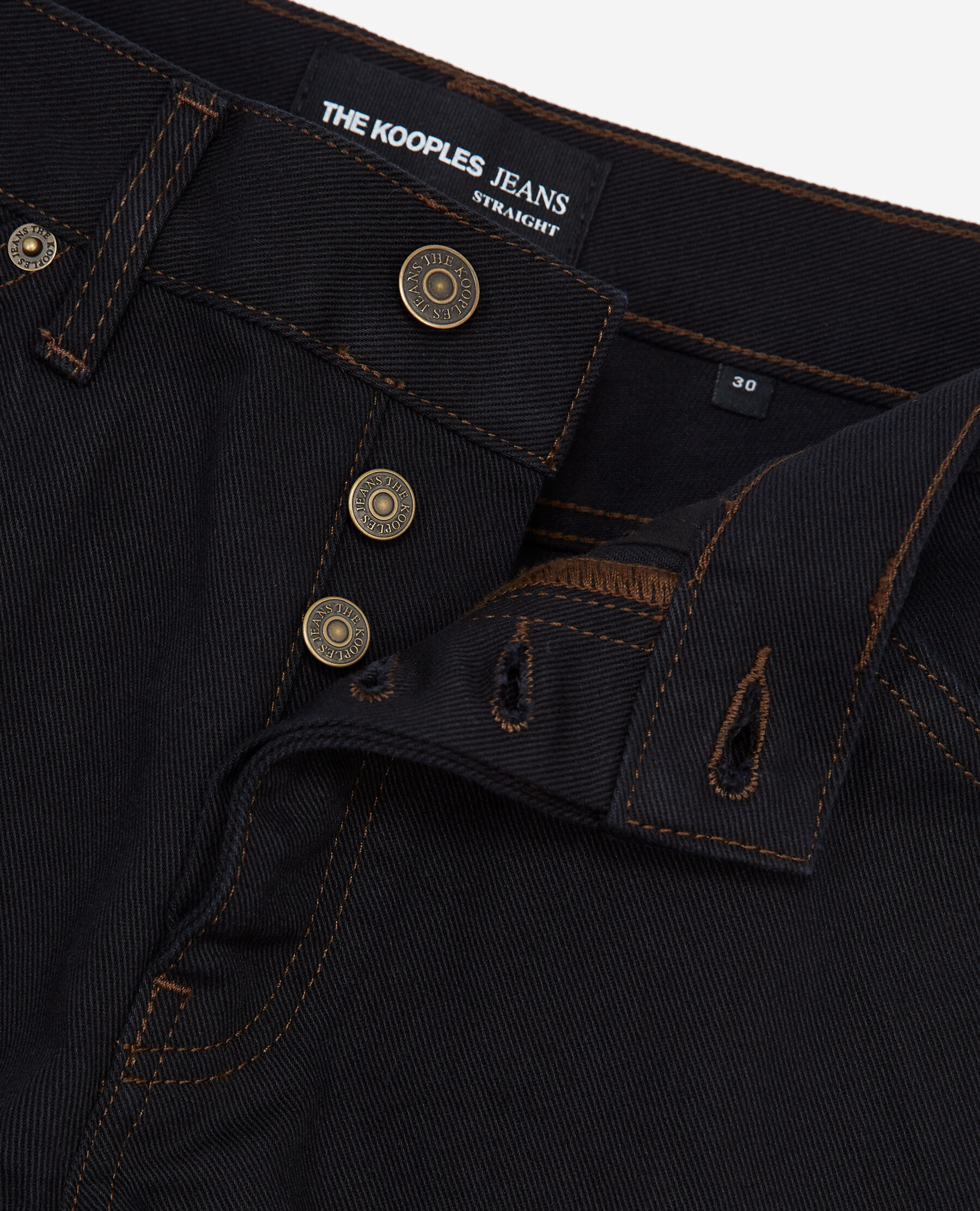 Pantalon the on sale kooples