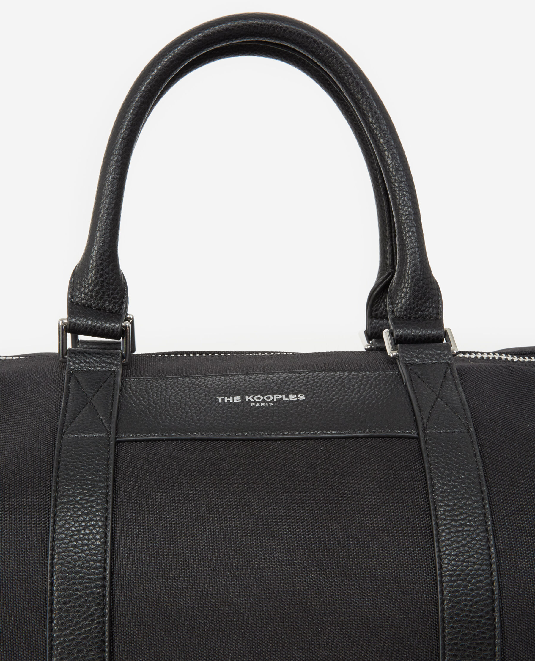 Sac week end the kooples store
