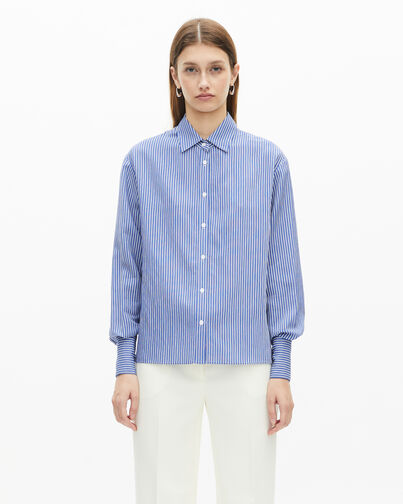 , BLUE WHITE, hi-res image number null