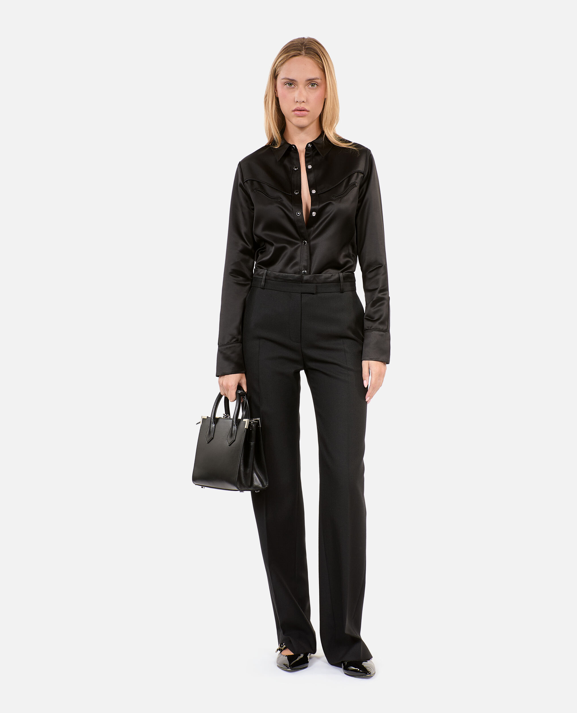Pantalons Jeans pour Femme The Kooples France