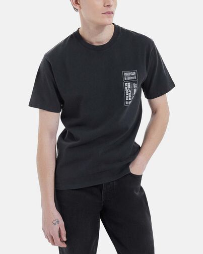 , BLACK WASHED, hi-res image number null