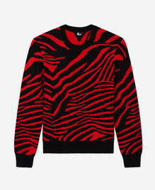 , BLACK - RED, hi-res image number null