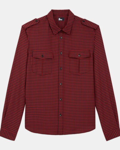, RED / BLACK, hi-res image number null