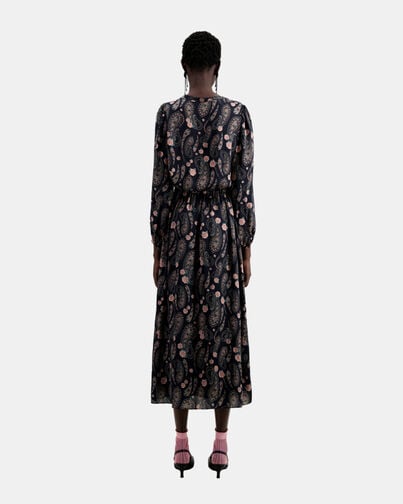 , BLACK / PINK, hi-res image number null