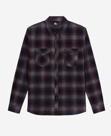 , BLACK / BURGUNDY, hi-res image number null