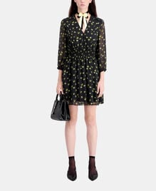 , BLACK / YELLOW, hi-res image number null