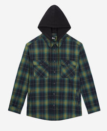 , BLACK / GREEN, hi-res image number null