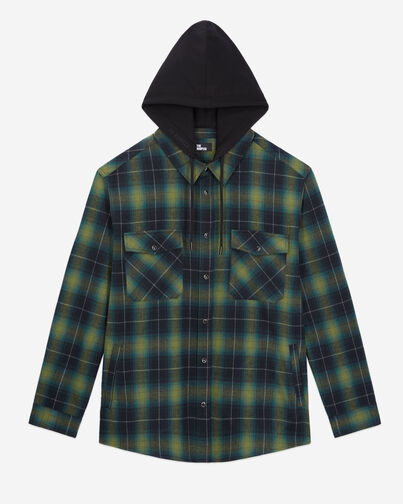 , BLACK / GREEN, hi-res image number null